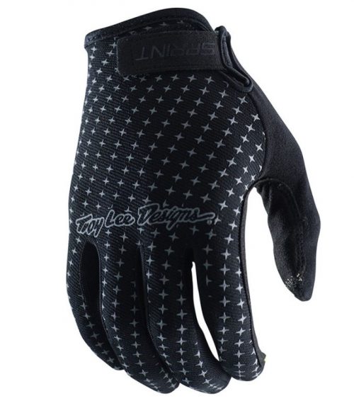 Troy Lee Designs Sprint Black Glove