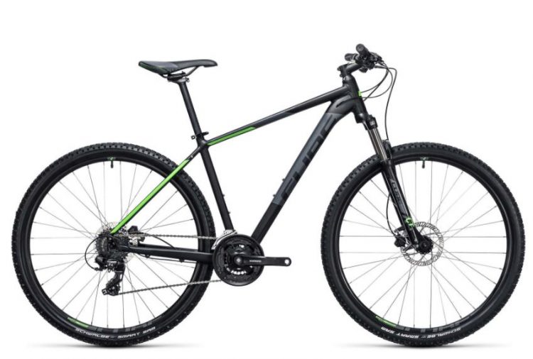 Best Cube Mountain Bikes Under £700 99 Bikes Blog