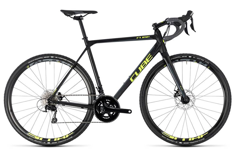 best cyclocross bike for the money