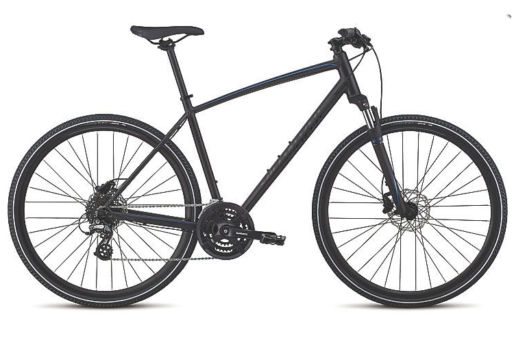 Hybrids: How to Choose Your First Hybrid Bicycle - 99 Bikes Blog