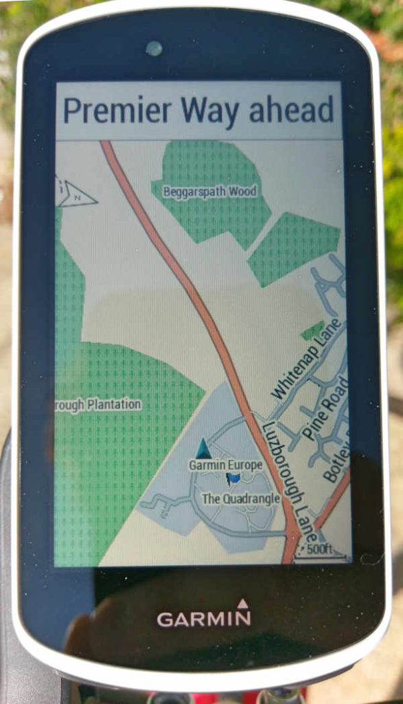 Garmin Edge 1030 Rider Review 99 Bikes Blog