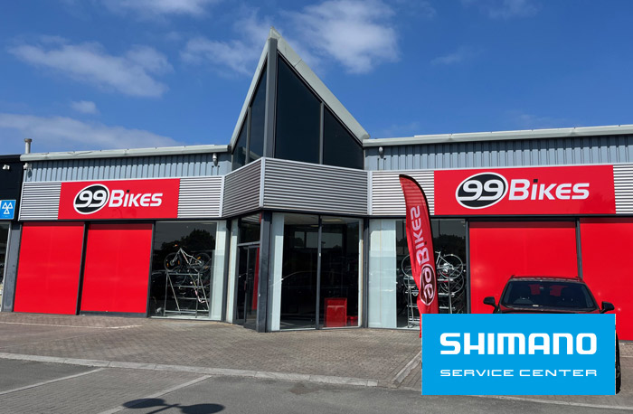 Bike Servicing And Repairs 99 Bikes Shimano Service Centre